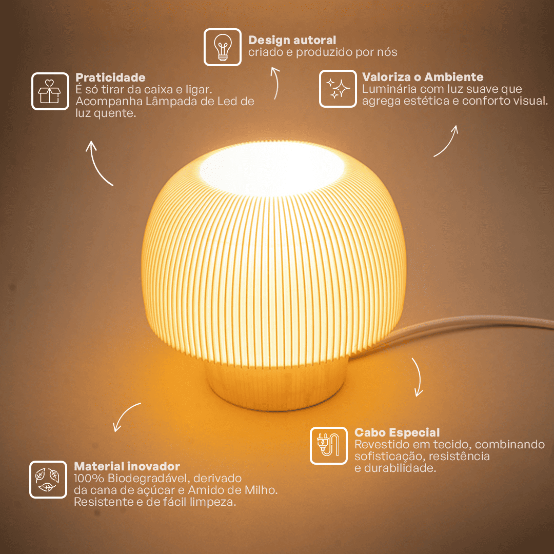 Combo Cogumelo (2 unidades)